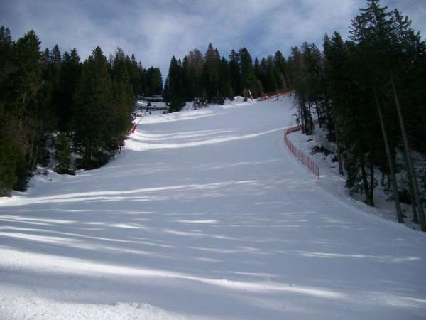 Marilleva 1400 ski area